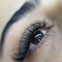 اکستنشن مژه