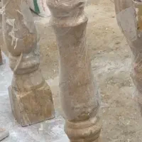نرده سنگی