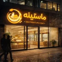 طراحی حرفه ای لوگو در زمان کوتاه