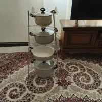 جای قابلمه