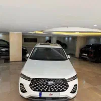 تیگو۷پرو۱۴۰۲برج۱۲کم کار مشابه صفر