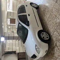 فروش ماشین تیبا 2