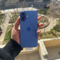iphone 16 normall با گارانتی