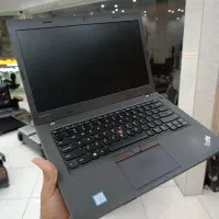 لپ تاپ صنعتی Lenovo ThinkPad L460