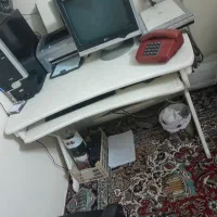 فقط فروش مانیتور  و کیس به همراه کیبورد