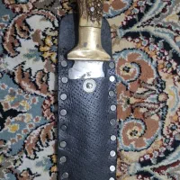 چاقو شکاری