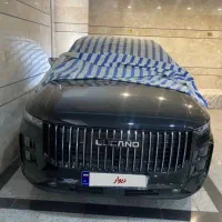 لوکانو ۷ مشکی (شخصی)