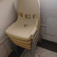 صندلی ناصر پلاست