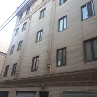 فروش آپارتمان شخصی ساز