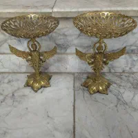 برنز جاشیرینی.