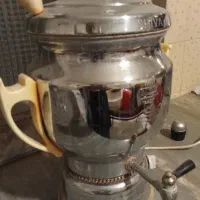 سماور برقی در حد نو