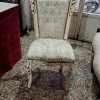 صندلی تکی 2 عد