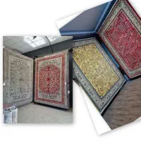 فـرش بخـربه قیمـت درب کـارخـانـه