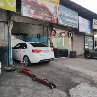 تعمیر قسطی خودرو