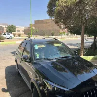 اطلس سانروف دار