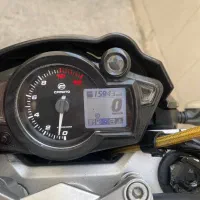 Cf 150 nk|موتورسیکلت|نسیم‌شهر, |دیوار