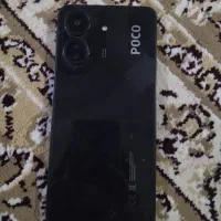 گوشی پکو c65