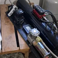 پنوماتیک جفت موتور