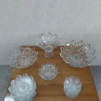 سرویس کریستال