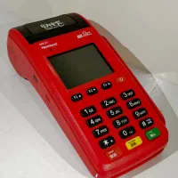 دستگاه کارتخوان سیار