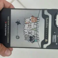 قاب گوشی سامسونگ a52s