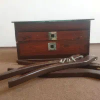 کنسول قاشق و چنگال