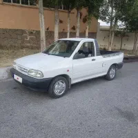 پراید وانت مدل 98