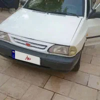 پراید مدل ۷۷