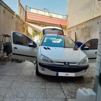 206مدل90 تیپ2