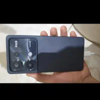 پوکو M6 پرو رم ۱۲ ۵۱۲