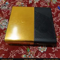 ایکس باکس 360 سوپر اسلیم کم کار