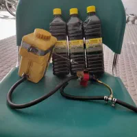لوازم بهسوز گاز