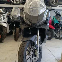 ADV هانی 150 / طرح ایروکس سالار گستر