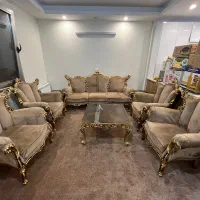 مبل کلاسیک