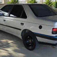 پژو۴۰۵دوگانه دوره رنگ
