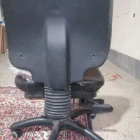 یک عدد صندلی در کوهدشت