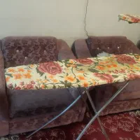 میز اتو سالم