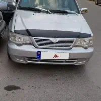 پراید 132اسپرت