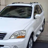 سورنتو ۲۰۰۹فول کامل  بدون رنگ واقعا سالم