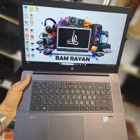لپ تاپ مهندسی و قدرتمند گرافیک 4 برند hp
