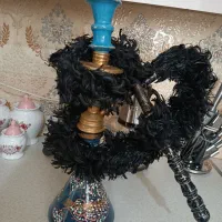 قلیون میوه ای