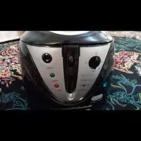 سرخ کن