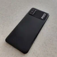 موبایل شیائومی poco m3