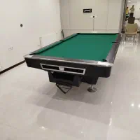 خدمات بیلیارد