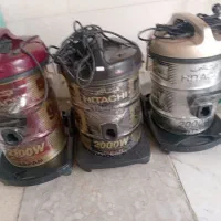 جاروبرقی
