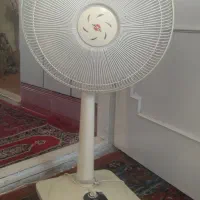 پنکه ایستاده