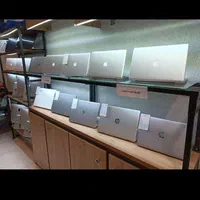 فروش لپ تاپ HP Zbook Core i7 اقساطی