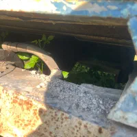 اتاق نیسان همراه کمپرس