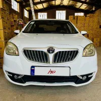 برلیانس H330 اتومات
