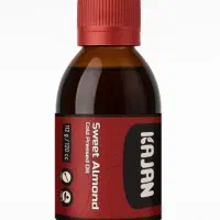 روغن بادام شیرین